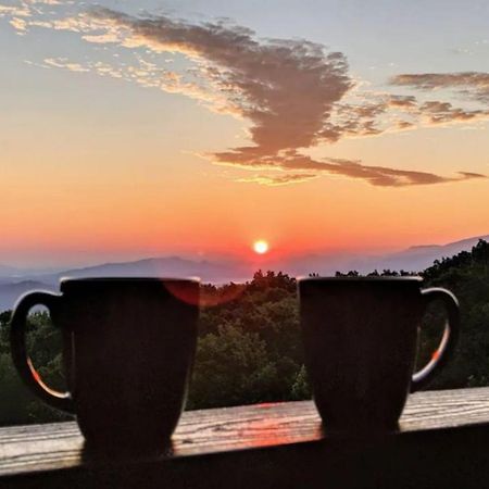 Wow Views!!-Mountain Escape-Outdoor Pool-Close To Downtown-Wifi-Cable-Private Balcony Gatlinburg Dış mekan fotoğraf
